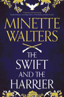 The Swift and the Harrier-9781838954529