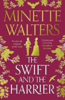 The Swift and the Harrier-9781838954550