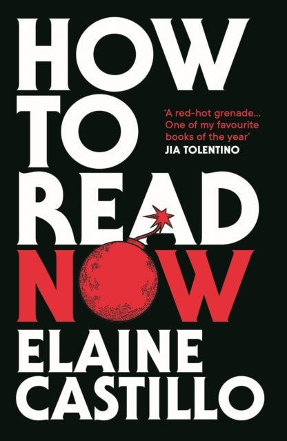 How to Read Now-9781838954956