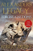 Forging Kingdoms-9781838956134