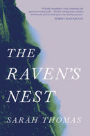 The Raven's Nest-9781838956684