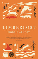 Limberlost-9781838956820
