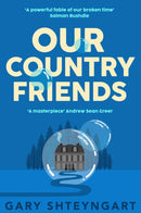 Our Country Friends-9781838956868