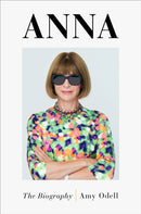 Anna : The Biography-9781838957254