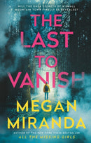 The Last to Vanish-9781838957513