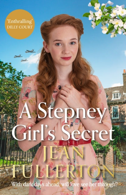 A Stepney Girl's Secret-9781838957599