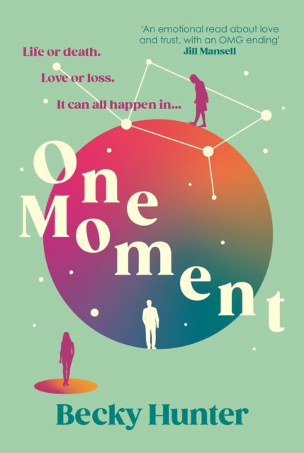 One Moment-9781838958664