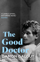 The Good Doctor : Author of the 2021 Booker Prize-winning novel THE PROMISE-9781838958862