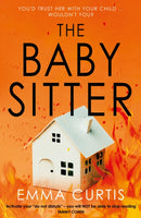 The Babysitter-9781838959722