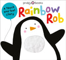 Rainbow Rob : A Touch and Feel Story-9781838992019