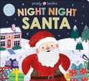 Night Night Santa (Night Night Books)-9781838992354