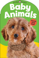 Baby Animals-9781838992941