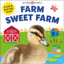 Farm Sweet Farm-9781838992965