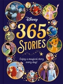 Disney 365 Stories-9781839030673