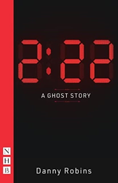 2:22 - A Ghost Story-9781839040283