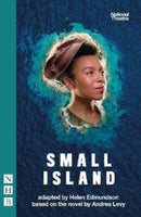 Small Island-9781839040764