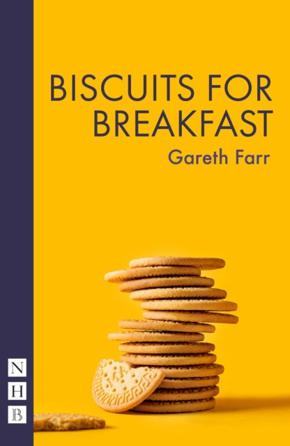 Biscuits for Breakfast-9781839042188