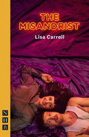 The Misandrist-9781839042195