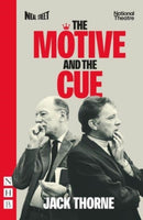 The Motive and the Cue-9781839043116