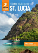 The Mini Rough Guide to St. Lucia: Travel Guide with eBook-9781839050923