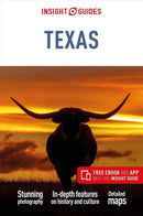 Insight Guides Texas (Travel Guide with Free eBook)-9781839052590