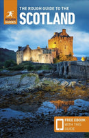 The Rough Guide to Scotland (Travel Guide with Free eBook)-9781839052842