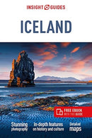Insight Guides Iceland (Travel Guide with Free eBook)-9781839053146