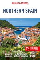 Insight Guides Northern Spain (Travel Guide with Free eBook)-9781839053214