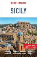 Insight Guides Sicily: Travel Guide with eBook-9781839053481