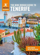 The Mini Rough Guide to Tenerife (Travel Guide with Free eBook)-9781839057649