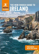 The Mini Rough Guide to Ireland (Travel Guide with Free eBook)-9781839057731