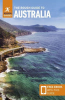 The Rough Guide to Australia (Travel Guide with Free eBook)-9781839058196