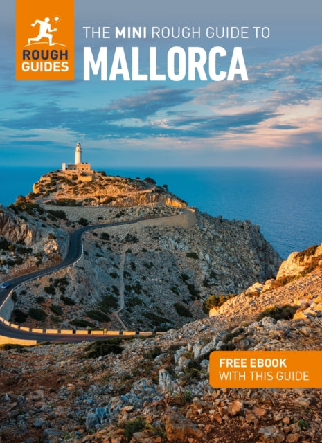The Mini Rough Guide to Mallorca (Travel Guide with Free eBook)-9781839058295