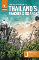 The Rough Guide to Thailand's Beaches & Islands: Travel Guide with eBook-9781839058400