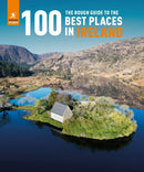 The Rough Guide to the 100 Best Places in Ireland-9781839058509