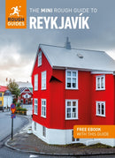 The Mini Rough Guide to Reykjavik: Travel Guide with eBook-9781839058516