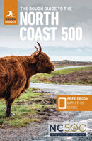 The Rough Guide to the North Coast 500: Compact Travel Guide with eBook-9781839058530