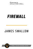 Tom Clancy's Splinter Cell: Firewall-9781839081149