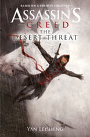 The Desert Threat : An Assassin's Creed Novel-9781839081729
