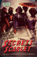 Secrets in Scarlet : An Arkham Horror Anthology-9781839081828