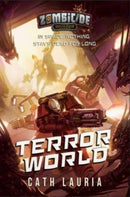 Terror World : A Zombicide: Invader Novel-9781839082016