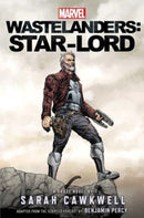 Marvel Wastelanders: Star-Lord-9781839082276