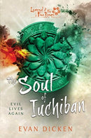 The Soul of Iuchiban : A Legend of the Five Rings Novel-9781839082290
