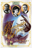 The Bootlegger's Dance : An Arkham Horror Novel-9781839082511