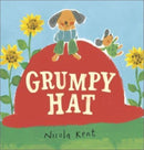 Grumpy Hat-9781839130373
