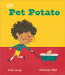 The Pet Potato-9781839130809