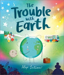 The Trouble with Earth-9781839130816