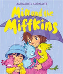 Mia and the Miffkins-9781839130984