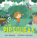 The Pipsqueak-9781839130991