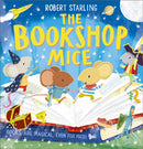 The Bookshop Mice-9781839131011